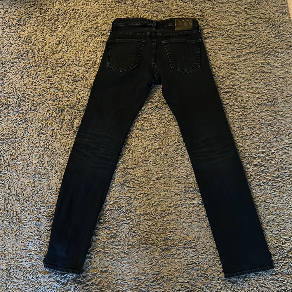 Jeans - AG Adriano Goldsmith size 28 woman.